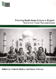 Picturing South Asian Culture in English